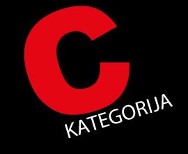 Kategorija C