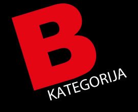 Kategorija B