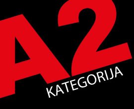 Kategorija A2