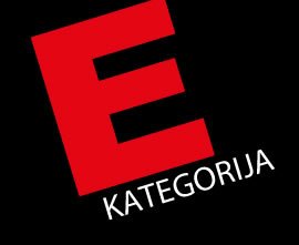 Kategorija CE